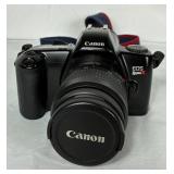 Vintage Camera Bundle - Minolta X-700 and Canon EOS Rebel X
