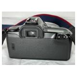 Vintage Camera Bundle - Minolta X-700 and Canon EOS Rebel X