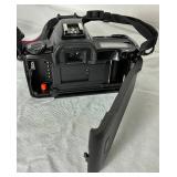Vintage Camera Bundle - Minolta X-700 and Canon EOS Rebel X