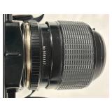 Vintage Camera Bundle - Minolta X-700 and Canon EOS Rebel X