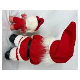 Vintage Holiday Troll Collection