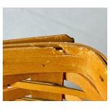 Bundle of 8 Longaberger Baskets - Various Sizes and Years