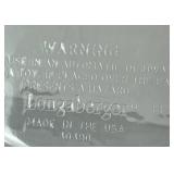 Collection of 8 Longaberger Baskets - Various Sizes and Years