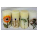 Large Candle Assortment