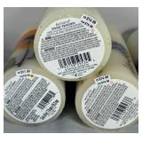 Large Candle Assortment