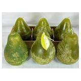 Large Candle Assortment