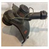 Cordless Battery Yard Trimmer/Blower Lot