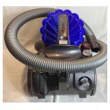Dyson Canister Vacuum with Mini Tool Attachment Model DC23 12 amp