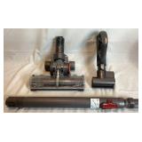 Dyson Canister Vacuum with Mini Tool Attachment Model DC23 12 amp