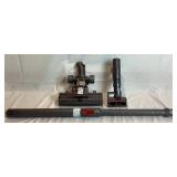 Dyson Canister Vacuum with Mini Tool Attachment Model DC23 12 amp