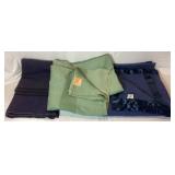 Vintage Blanket Bundle - Hudsons