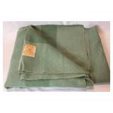 Vintage Blanket Bundle - Hudsons
