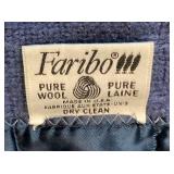 Vintage Blanket Bundle - Hudsons
