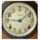 Ingraham Hermes Model Mantel Clock 1930
