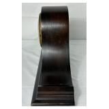 Ingraham Hermes Model Mantel Clock 1930