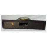 Ingraham Hermes Model Mantel Clock 1930