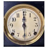 Antique Sessions Mantle Clock
