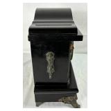 Antique Sessions Mantle Clock