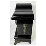 Antique Sessions Mantle Clock