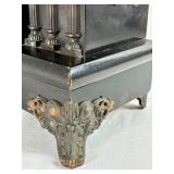 Antique Sessions Mantle Clock