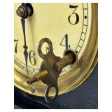 Antique Sessions Mantle Clock