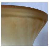 Pair of Tuscan Style Console/Buffet Lamps