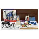 Painting Tools Collection