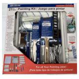 Painting Tools Collection
