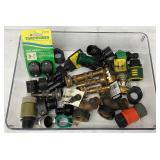 Large Gardening Lot
