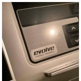 Horizon Fitness Evolve Compact Treadmill plus Assorted Workout Equipment Bundle