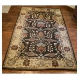 Brandon Persian Area Rug by Pottery Barn