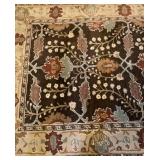Brandon Persian Area Rug by Pottery Barn