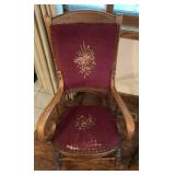 Vintage Rocking Chair Bundle