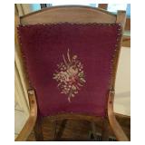 Vintage Rocking Chair Bundle
