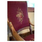 Vintage Rocking Chair Bundle