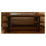 Williams Sonoma Griffin Media Console/Sofa Table