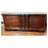 Lane Cedar Chest with Upper Shelf
