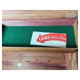 Lane Cedar Chest with Upper Shelf