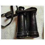 Vintage Binoculars Bundle