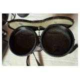 Vintage Binoculars Bundle