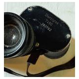 Vintage Binoculars Bundle