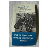 Vintage Binoculars Bundle