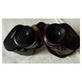 Vintage Binoculars Bundle