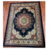Tayse Sensation Collection Area Rug