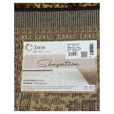 Tayse Sensation Collection Area Rug