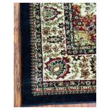 Tayse Sensation Collection Area Rug
