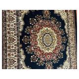 Tayse Sensation Collection Area Rug