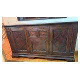 Glen Arbor Monticello Cherry Buffet from Gabberts