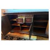 Glen Arbor Monticello Cherry Buffet from Gabberts