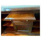 Glen Arbor Monticello Cherry Buffet from Gabberts
